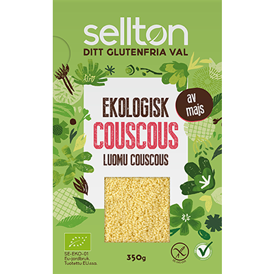 EKO Couscous 350g EKO Couscous 350g