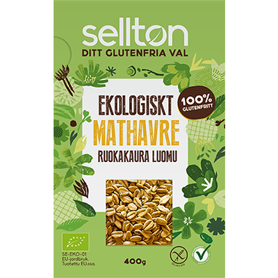 EKO Mathavre 400g EKO Mathavre 400g